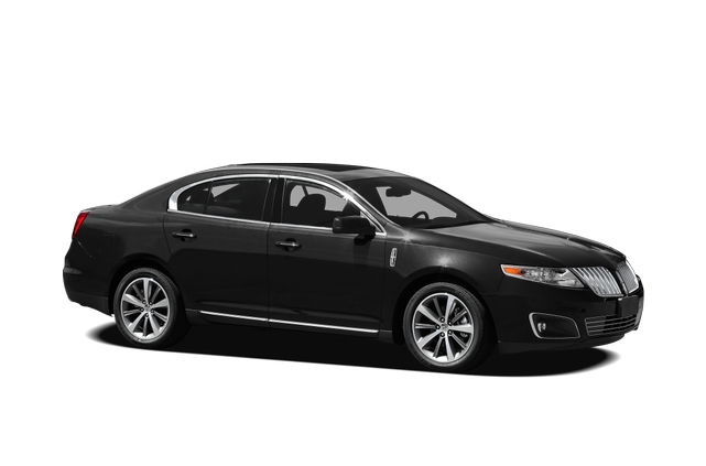 2011 Lincoln MKS