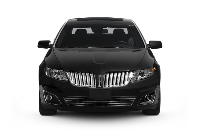 2011 Lincoln MKS