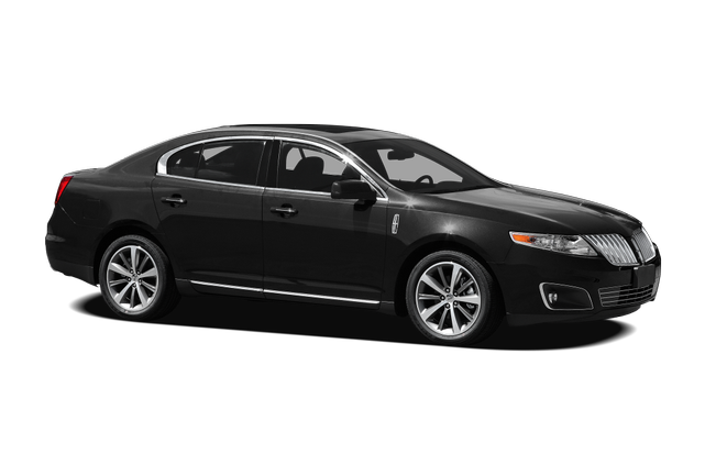 2011 Lincoln MKS