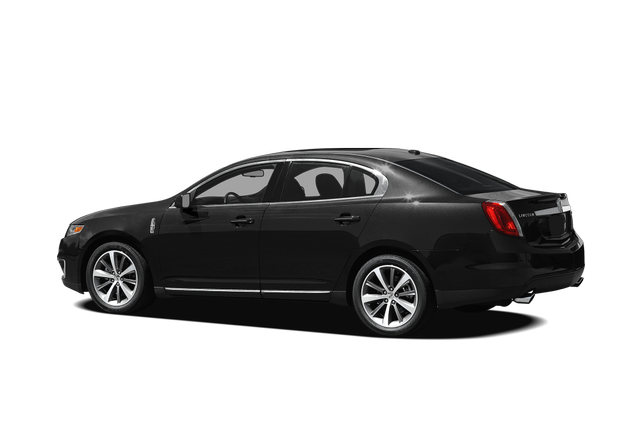 2011 Lincoln MKS