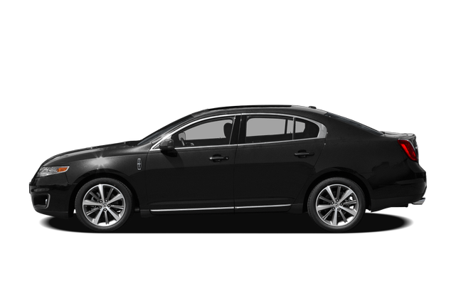2011 Lincoln MKS