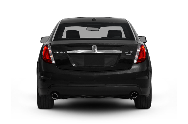2011 Lincoln MKS