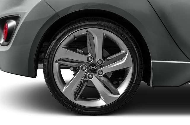 2014 Hyundai Veloster