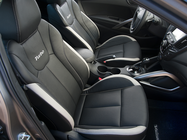 2014 Hyundai Veloster