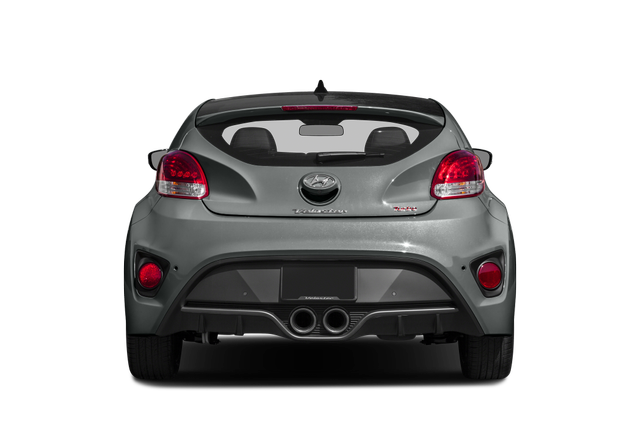 2014 Hyundai Veloster