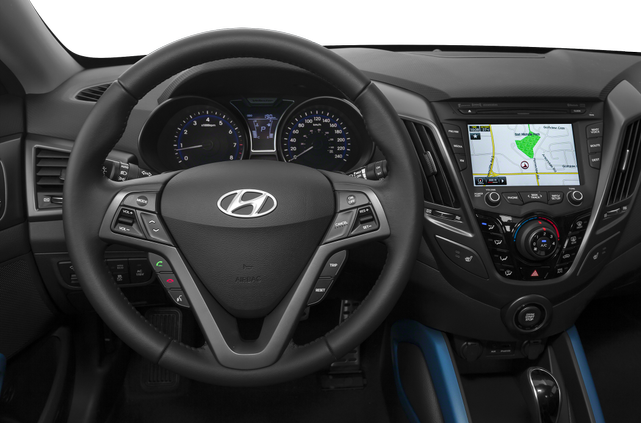 2014 Hyundai Veloster
