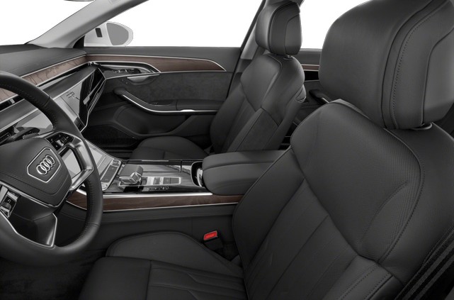 2020 Audi A8 e