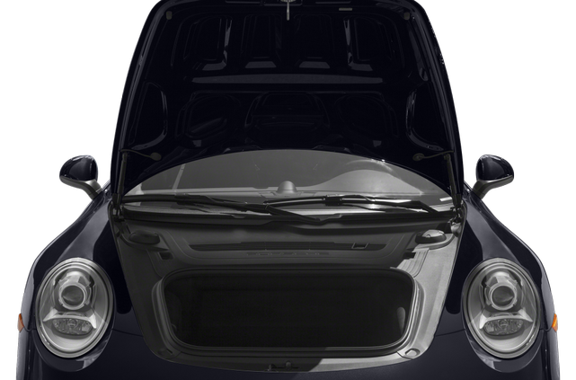 2012 Porsche 911