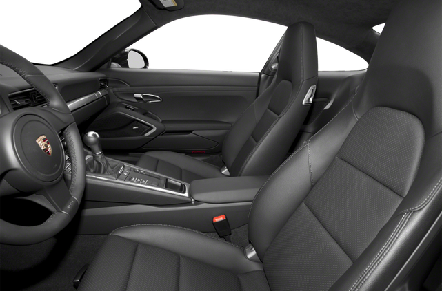 2012 Porsche 911