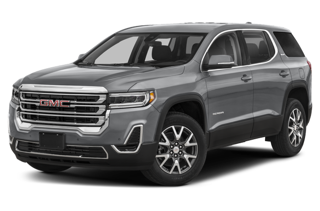 2023 Gmc Acadia Specs Price Mpg And Reviews