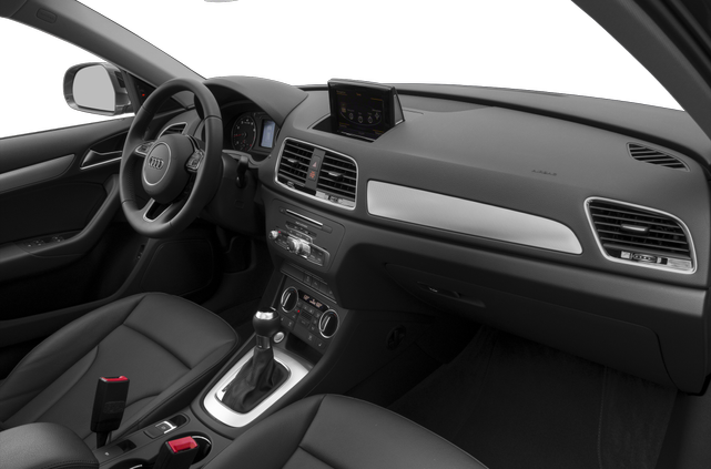 2017 Audi Q3