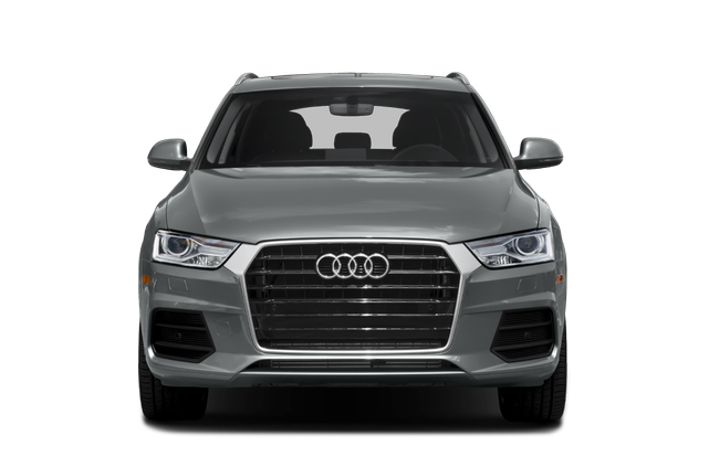2017 Audi Q3