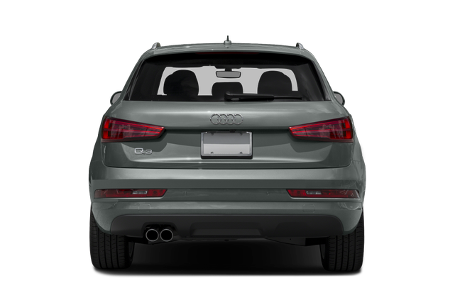 2017 Audi Q3
