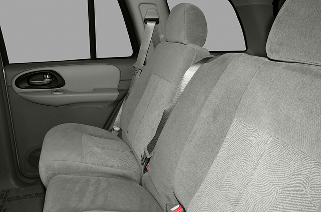 2005 Chevrolet Trailblazer