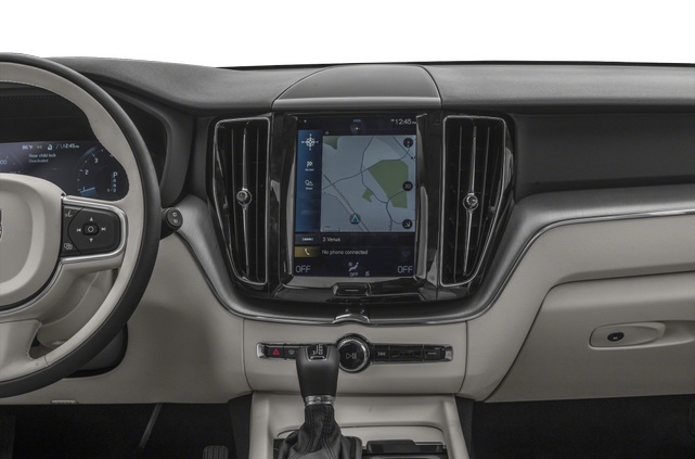 2018 Volvo XC60