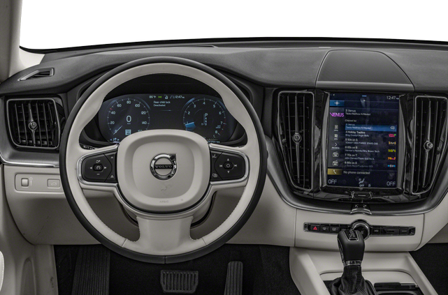 2018 Volvo XC60
