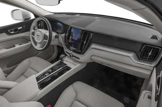 2018 Volvo XC60
