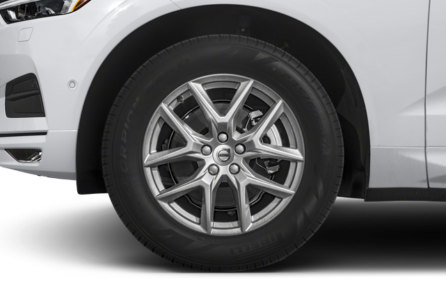 2018 Volvo XC60