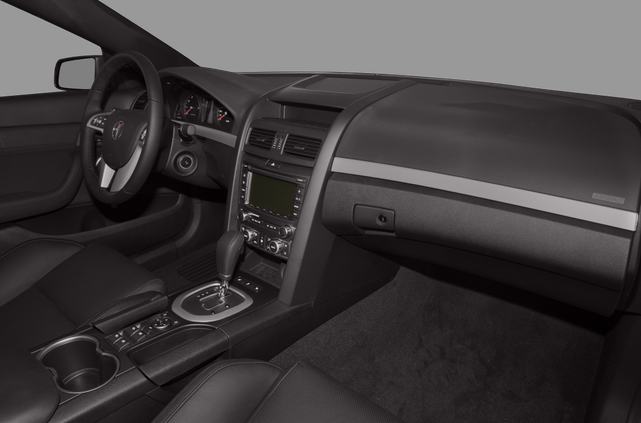2008 Pontiac G8