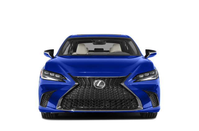 2023 Lexus ES 300h