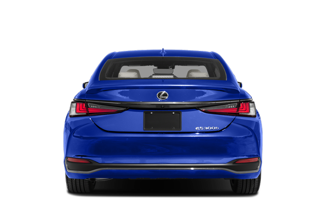 2023 Lexus ES 300h