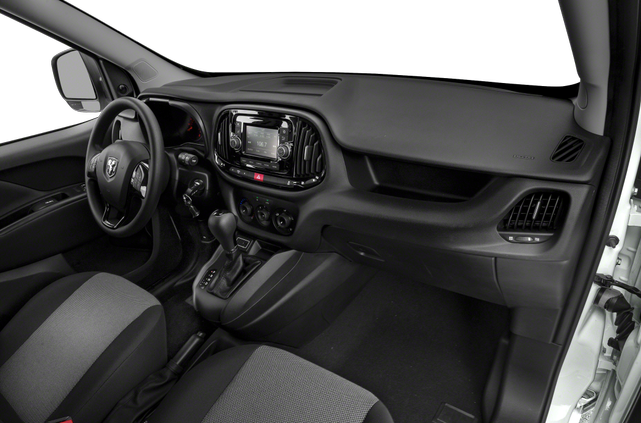 2020 RAM ProMaster City