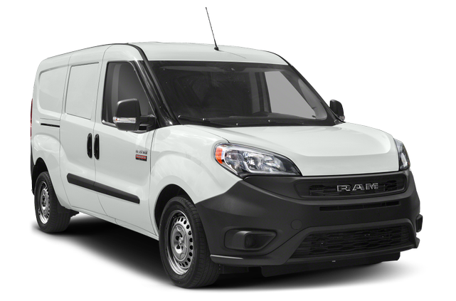 2020 RAM ProMaster City