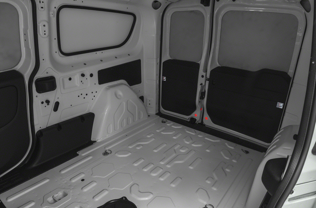 2020 RAM ProMaster City