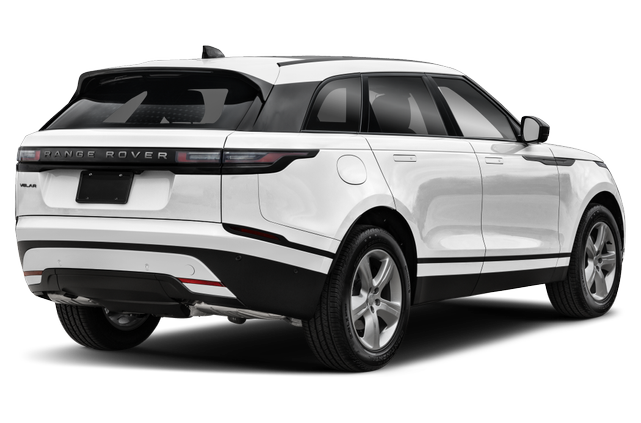 2026 Land Rover Range Rover Velar