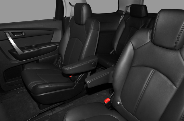 2009 GMC Acadia