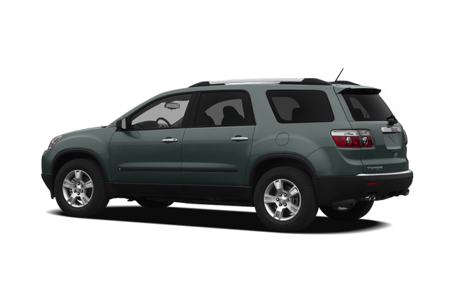 2009 GMC Acadia