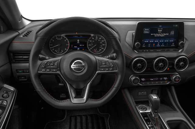 2020 Nissan Sentra