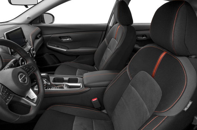 2020 Nissan Sentra