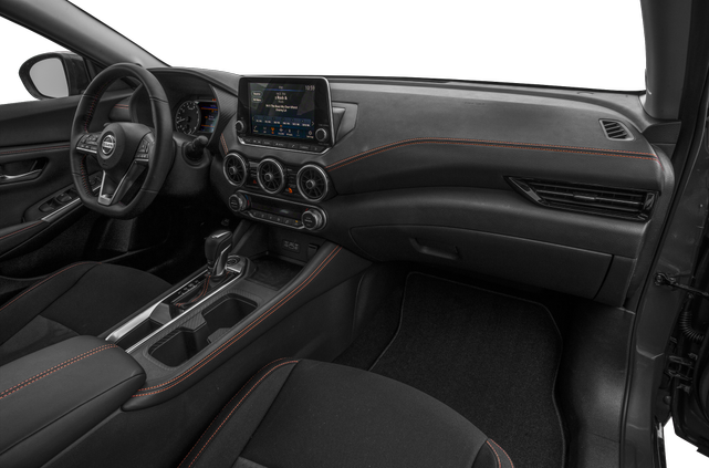 2020 Nissan Sentra