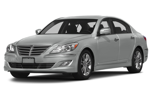 2013 Hyundai Genesis Specs, Price, MPG & Reviews
