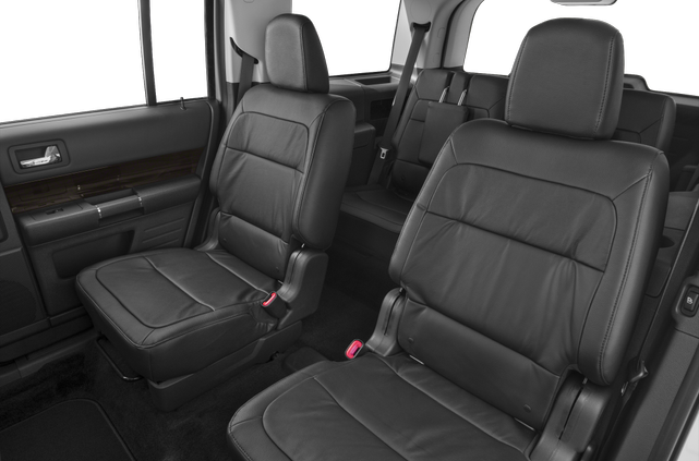 2019 Ford Flex