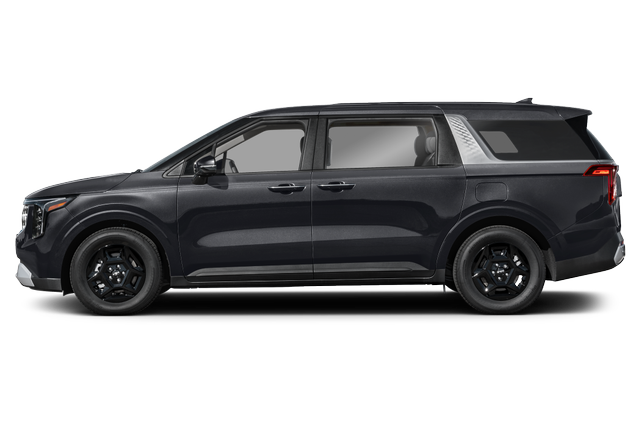 2026 Kia Carnival
