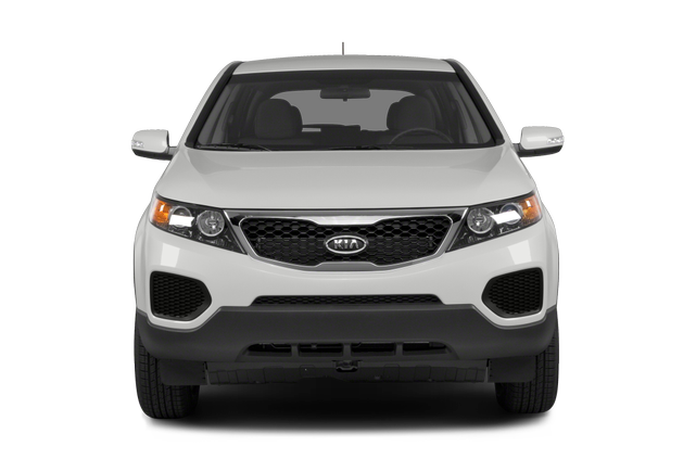 2013 Kia Sorento