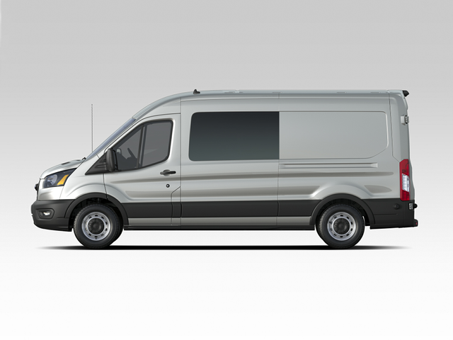 2023 Ford Transit-250