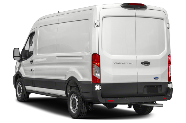 2023 Ford Transit-250 Specs, Price, MPG & Reviews | Cars.com