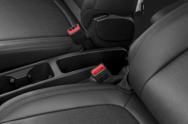 2020 Ford Transit Connect