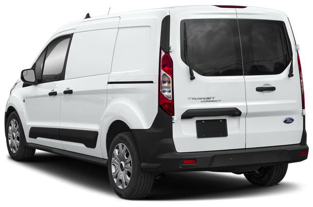 2020 Ford Transit Connect
