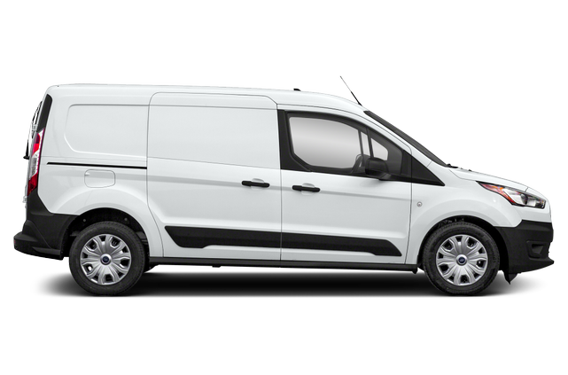 2020 Ford Transit Connect
