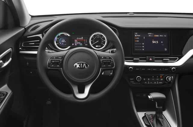 2020 Kia Niro