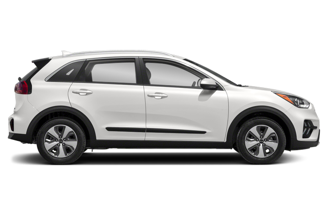 2020 Kia Niro