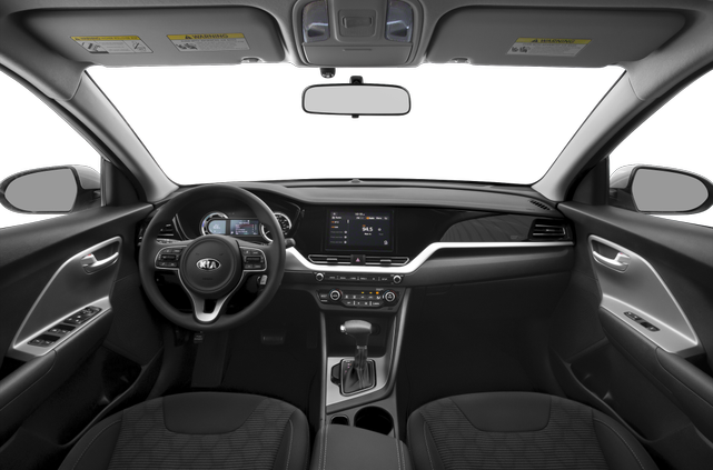 2020 Kia Niro