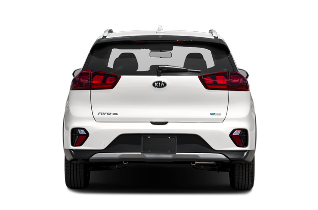 2020 Kia Niro
