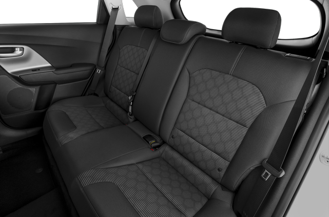 2020 Kia Niro