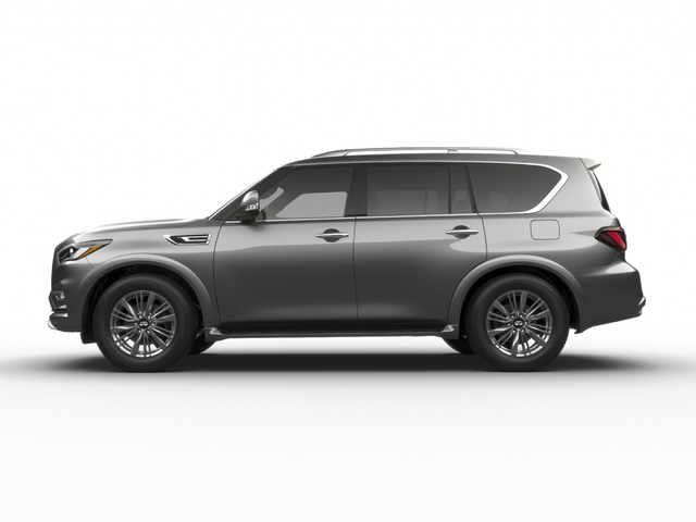 2023 INFINITI QX80