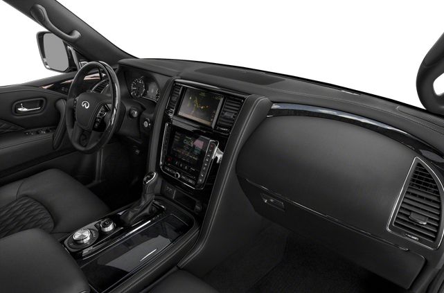 2023 INFINITI QX80